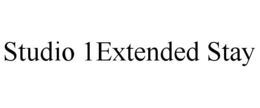 STUDIO1 EXTENDED STAY trademark