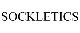 SOCKLETICS trademark
