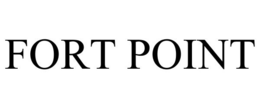 FORT POINT trademark