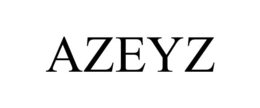 AZEYZ trademark