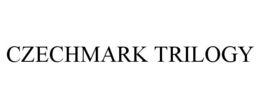 CZECHMARK TRILOGY trademark