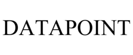 DATAPOINT trademark
