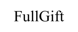 FULLGIFT trademark