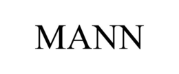 MANN trademark
