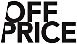 OFF PRICE trademark