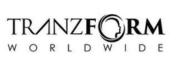 TRANZFORM WORLDWIDE trademark