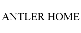 ANTLER HOME trademark