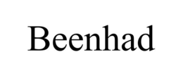 BEENHAD trademark