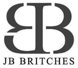 JB BRITCHES trademark