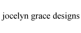 JOCELYN GRACE DESIGNS trademark