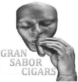 GRAN SABOR CIGARS trademark