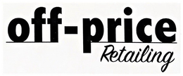OFF-PRICE RETAILING trademark