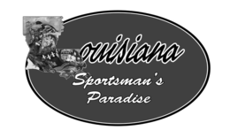 LOUISIANA SPORTSMAN'S PARADISE trademark
