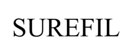 SUREFIL trademark