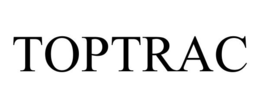 TOPTRAC trademark