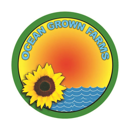 OCEAN GROWN FARMS trademark