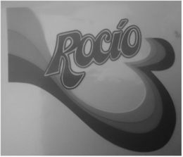 ROCIO trademark