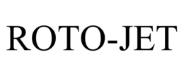 ROTO-JET trademark