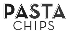 PASTA CHIPS trademark