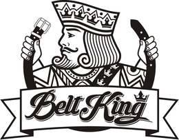 BELT KING trademark