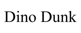DINO DUNK trademark