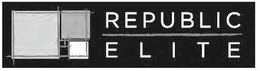 REPUBLIC ELITE trademark