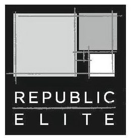 REPUBLIC ELITE trademark