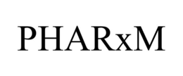 PHARXM trademark