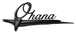 OHANA trademark