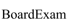BOARDEXAM trademark