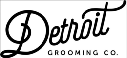 DETROIT GROOMING CO. trademark