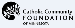 CATHOLIC COMMUNITY FOUNDATION OF MINNESOTA trademark