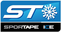 ST SPORTAPE ICE trademark