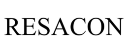RESACON trademark