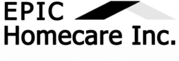 EPIC HOMECARE INC. V trademark