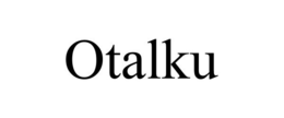 OTALKU trademark