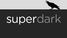 SUPERDARK trademark