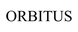 ORBITUS trademark