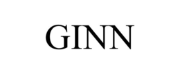 GINN trademark