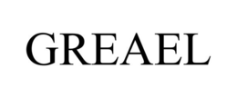 GREAEL trademark