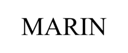 MARIN trademark