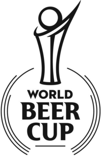WORLD BEER CUP trademark