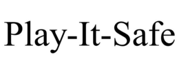 PLAY-IT-SAFE trademark