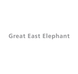 GREAT EAST ELEPHANT trademark