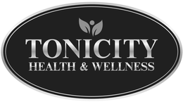 TONICITY HEALTH & WELLNESS trademark