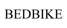 BEDBIKE trademark