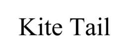 KITE TAIL trademark