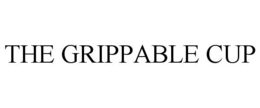 THE GRIPPABLE CUP trademark