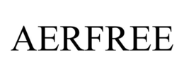 AERFREE trademark