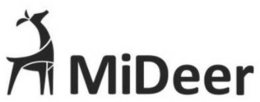 MIDEER trademark
